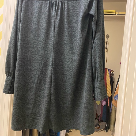 Mini Swing Dress - Picture 2 of 3